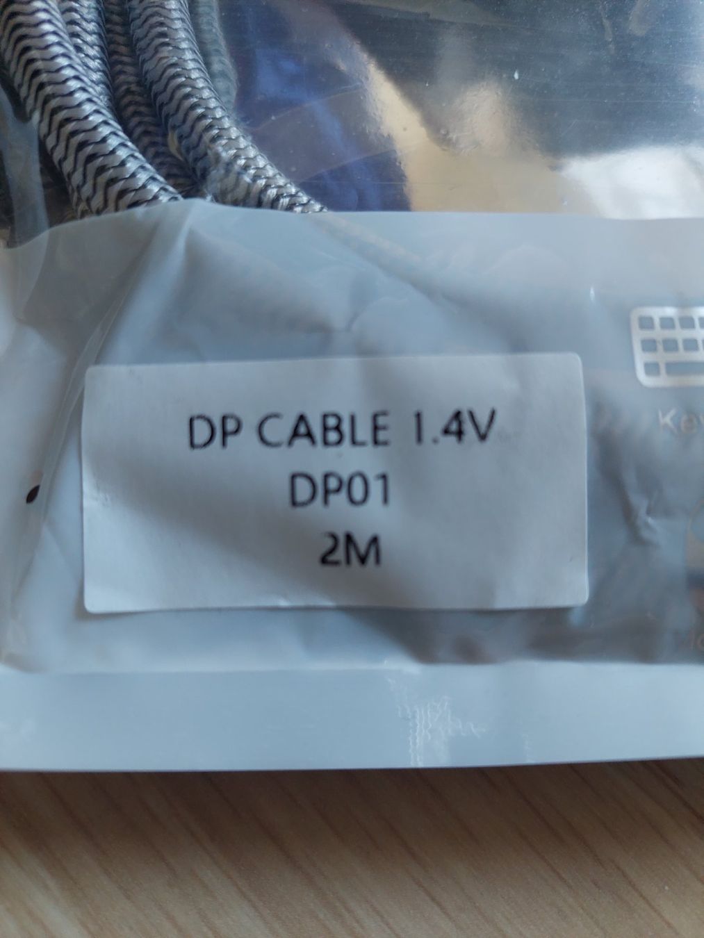 Cavi: HDMI KABEL 2 METER (DELUXE CABLE) – Nuovo e nell'imballaggio originale da Münchenstein venduto da Strupfi 2