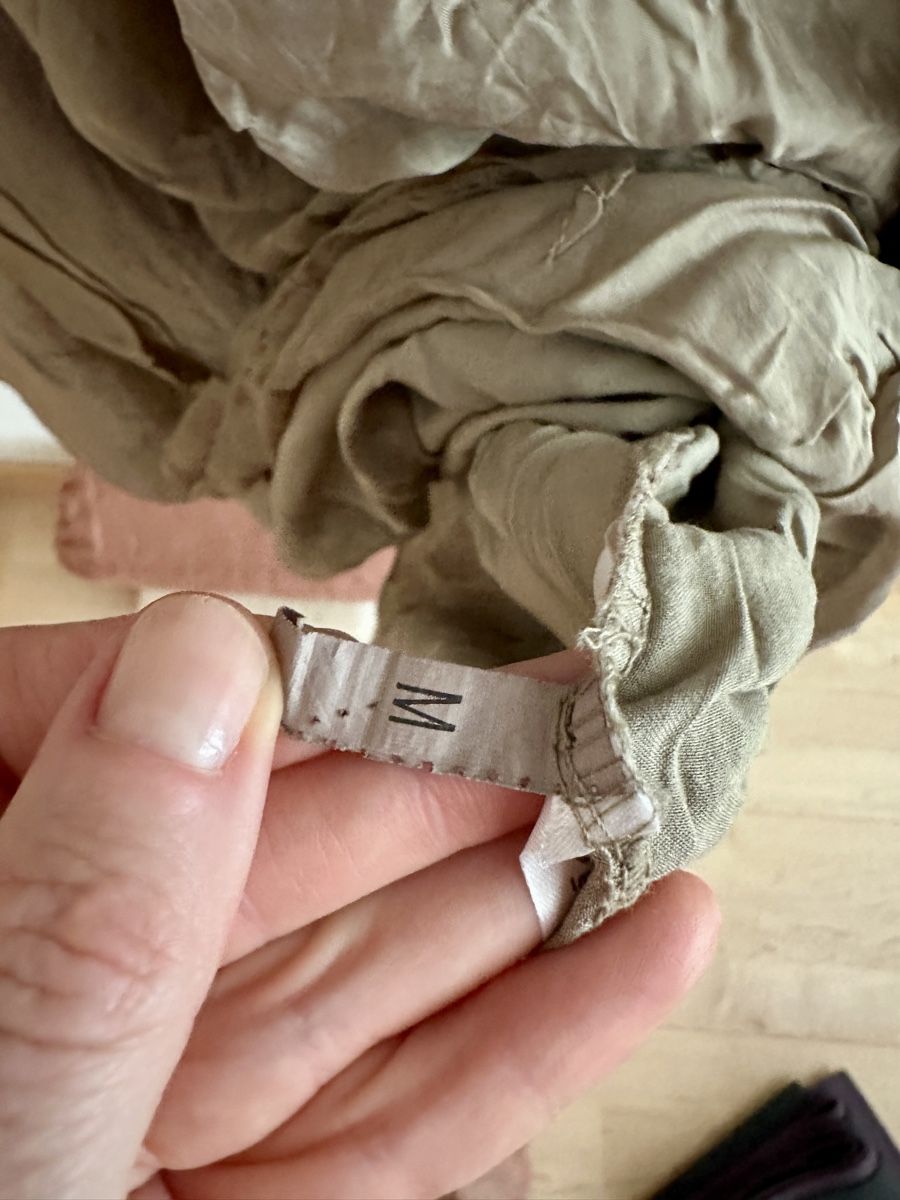 Vestiti: Silk dress  – Usato da Zürich venduto da aidapo 8