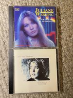 2x Juliane Werding