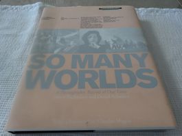 So Many Worlds Holderbank