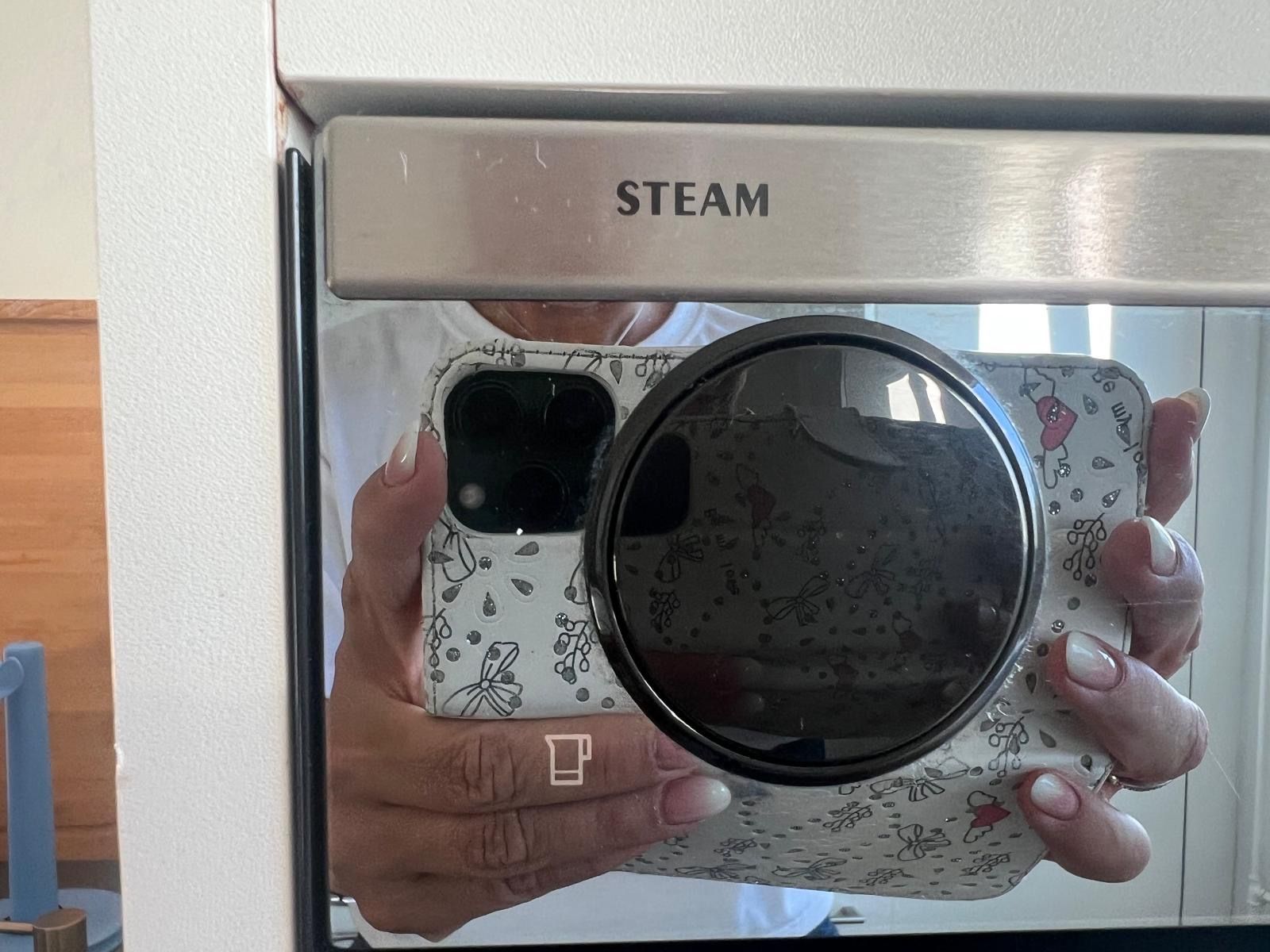Küchengeräte: Steam Electrolux Grandluxe – Gebraucht aus Berneck von burghuegel68 2