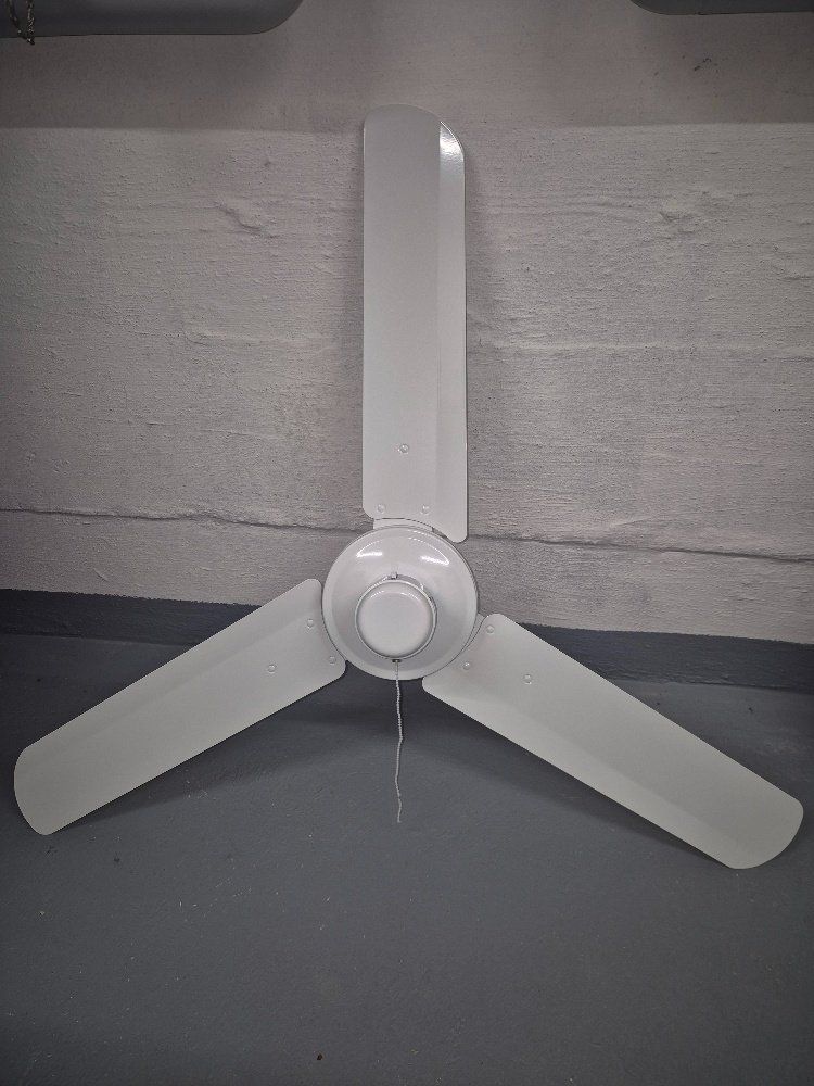 Ventilateurs: Deckenventilator Westinhouse 1.2m – Neuf (Voir description) à Stallikon par drei-jungs
