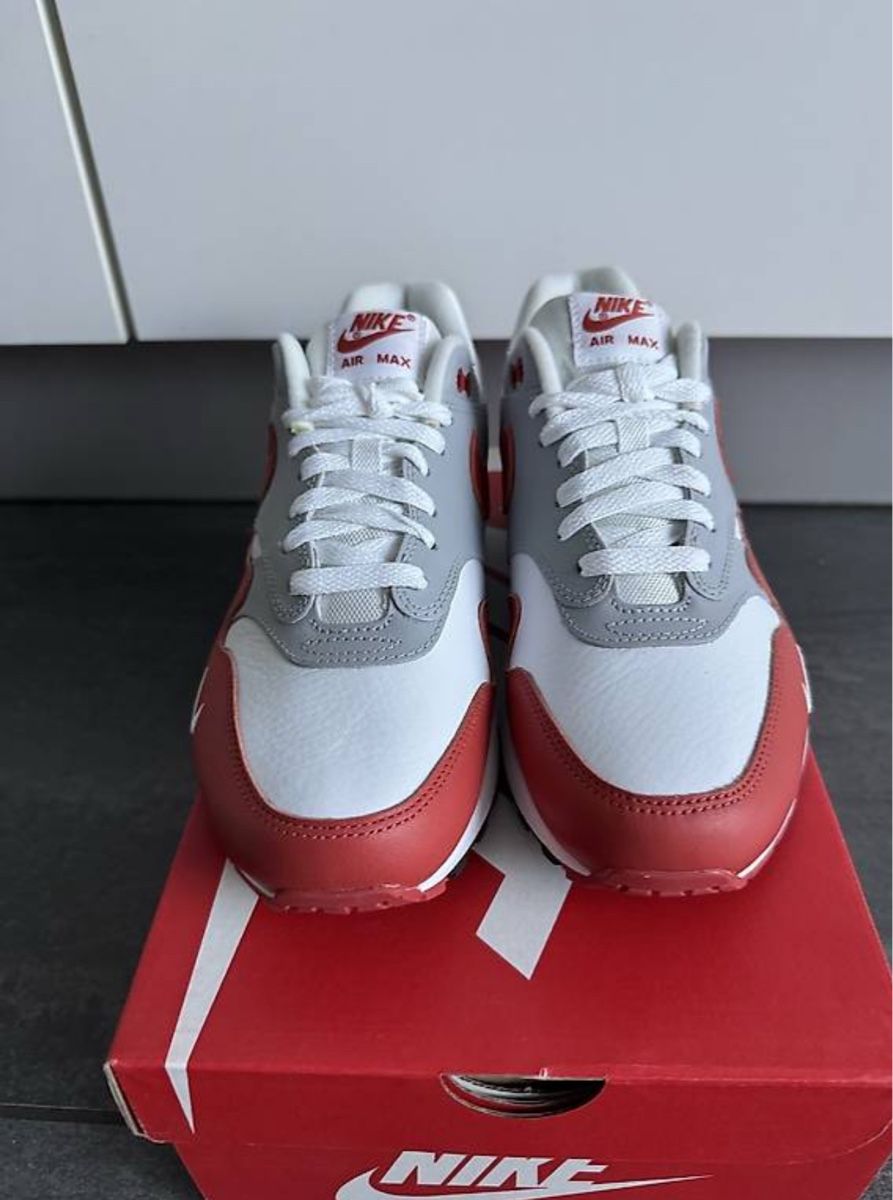 Nike Scarpe da uomo: Nike Air Max 1 Masrot Gr:41 – Nuovo (secondo la descrizione) da Sissach venduto da Kicks13 1