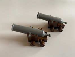LEGO - 2 - KANONEN