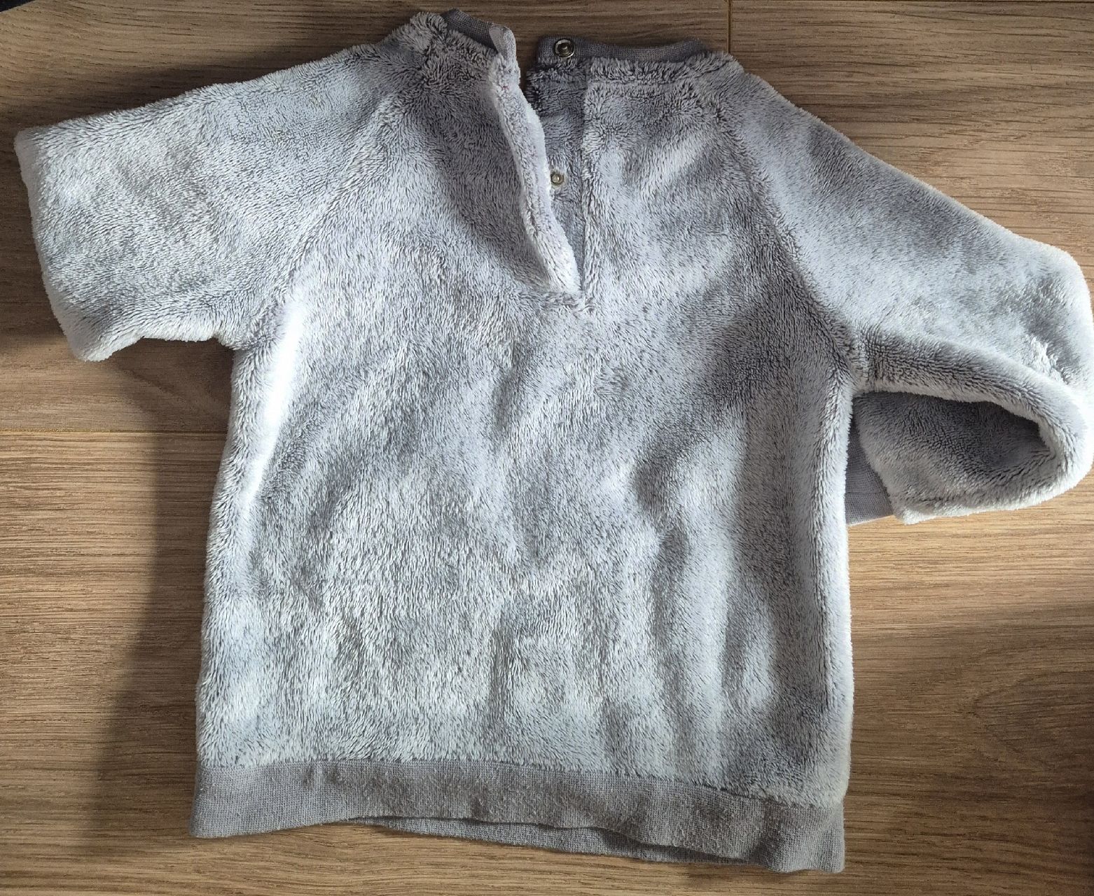 Pullover & Sweatshirts: Flauschiger Baby-Pullover, Gr. 68 – Gebraucht aus Bottmingen von mapapuli 2