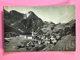 Montbovon - Hte-Gruyère
