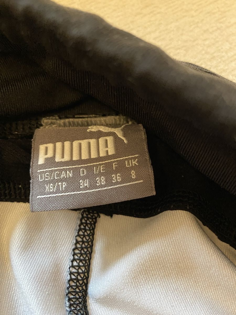 Puma Leggings: Sportleggins Puma Gr. 34 – Usato da Langenthal venduto da jessiica_z 2