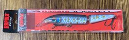 Rapala Jointed Floating Wobbler - 13 cm 18 gr