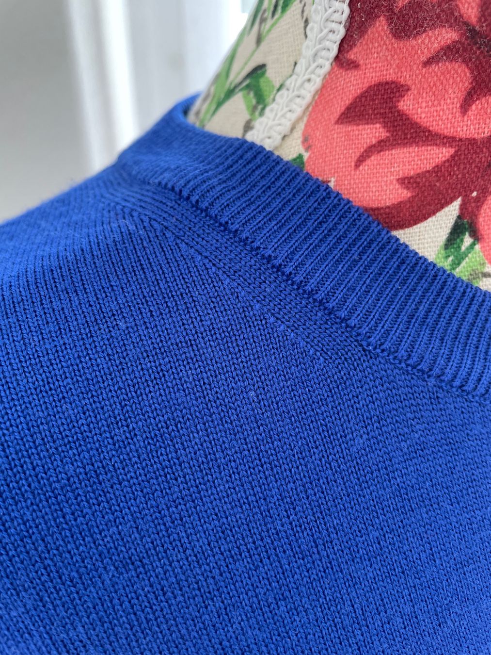 Peter Hahn Pullover & Sweatshirts: Pullover PETER HAHN 44 100% tasmanian wool – Gebraucht aus Zürich von Pamuk04 3