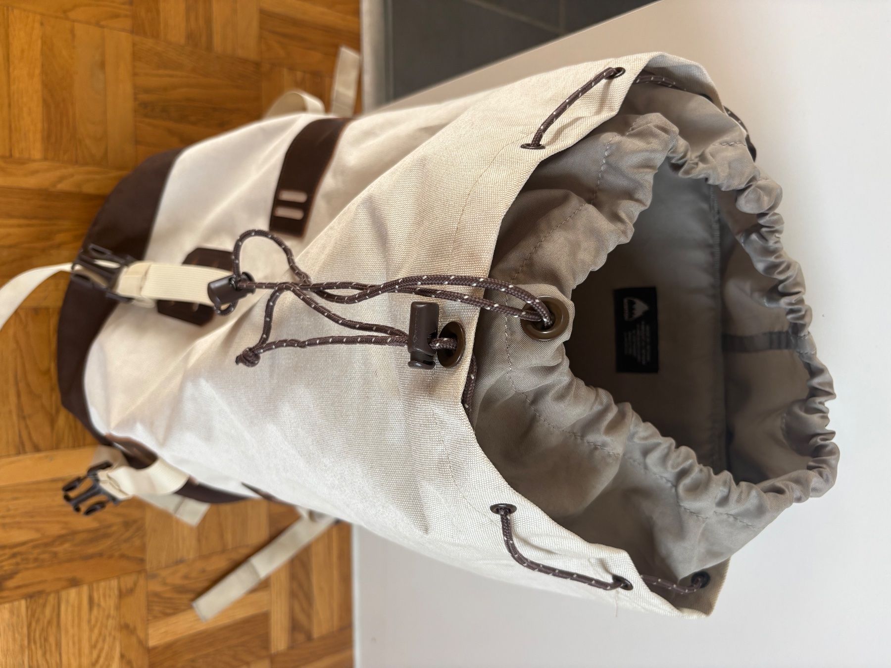 Burton Rucksäcke: Burton Rucksack – Gebraucht aus Oetwil an der limmat von sua_g8n6 3