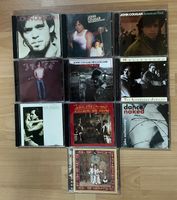 JOHN MELLENCAMP CDs