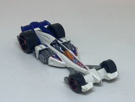 Hot Wheels Nitro Scorcher #402