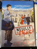 DVD Neuilly sa mère! Comédie française