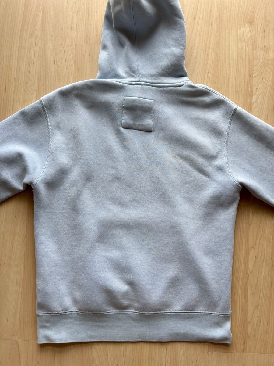 Pull&Bear Maglioni & Felpe: Sweat Pull&Bear bleu S – Usato da Denens venduto da RomainSecondeMain 5