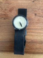 Vintage Pop Swatch Uhr – ca. Ende 1980er / Anfang 1990er