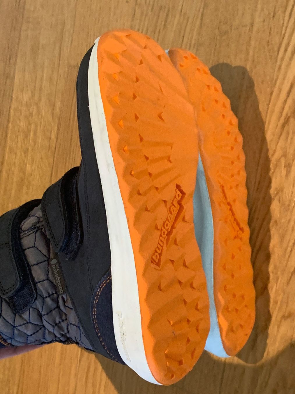 Scarpe per ragazzi: BUNDGAARD Stiefel Kinder Winterschuhe Gr. 29 – Nuovo (secondo la descrizione) da Winterthur venduto da Doha20 7