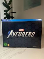 Marvel Avengers Earth's Mighthiest Edition (ohne spiel)