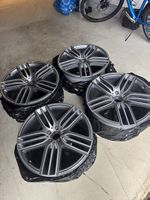 1 Satz Alu-Felgen (22“) Mercedes Benz GLS 400d Baureihe X167