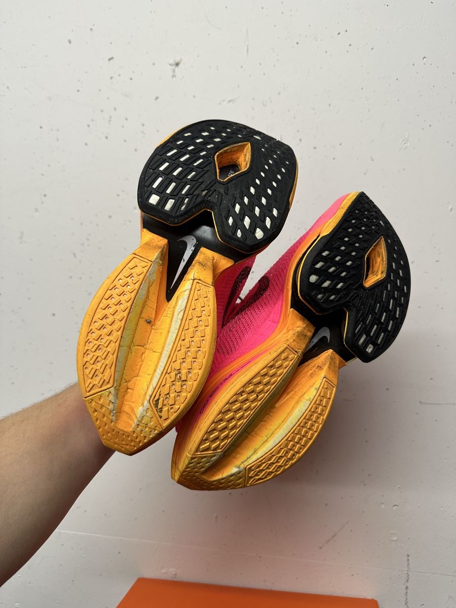 Nike Herrenschuhe: Nike Alphafly Next % 2 Gr. 41 – Gebraucht aus Frauenfeld von mfera 4