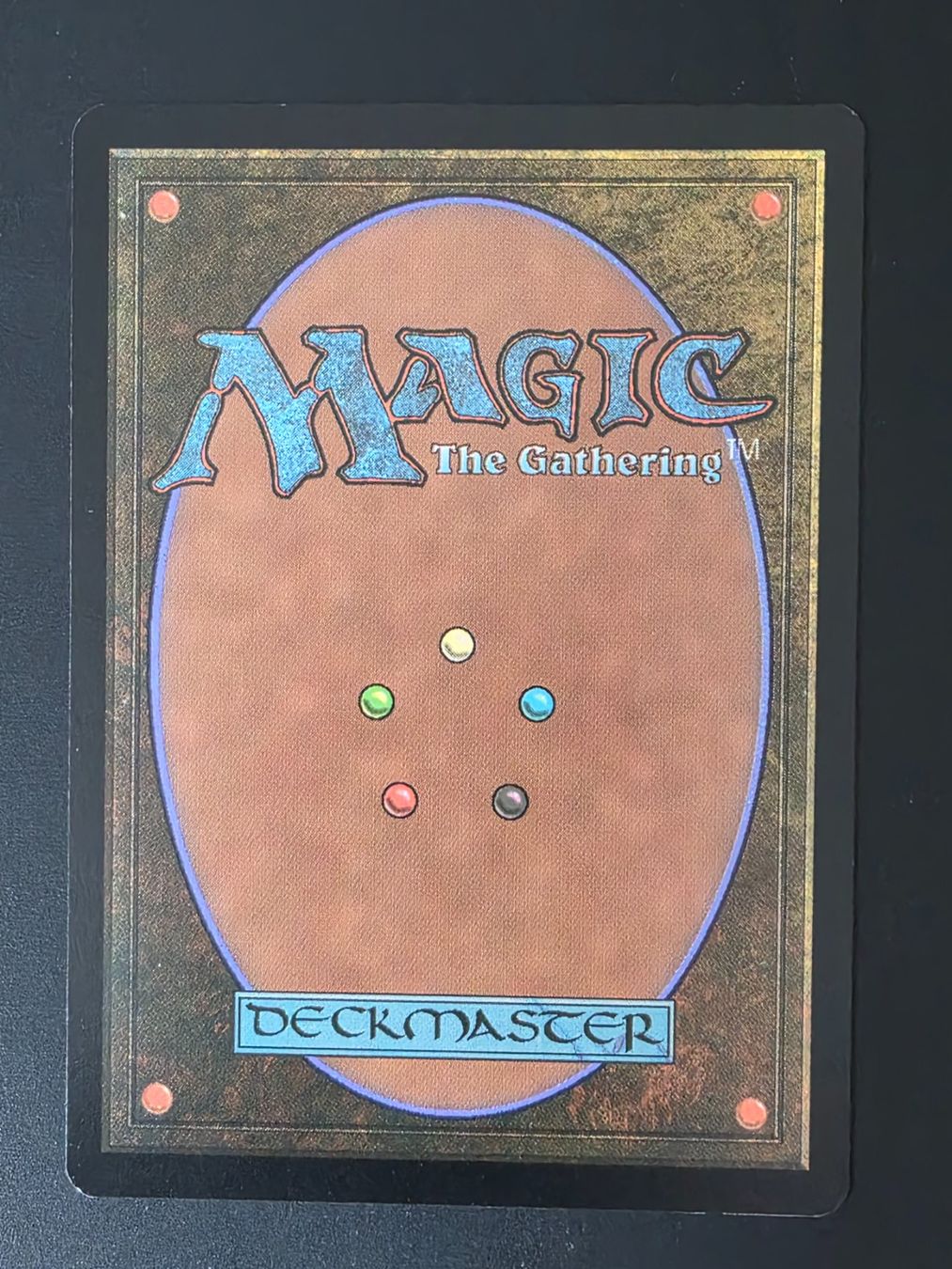 Magic The Gathering Carte collezionabili: Khârn the Betrayer - MTG – Usato da Zürich venduto da Semagets 1
