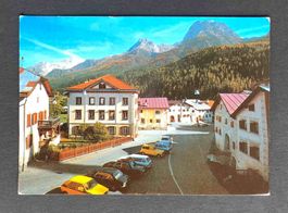 AK Chasa Ajüz Scuol Schulgemeinde Fällanden