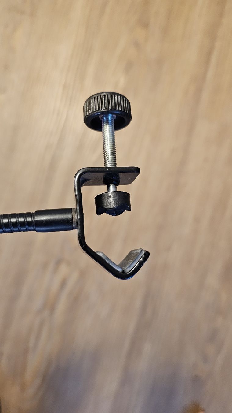 Mikrofone: Microfon Schutz f.Gesang – Gebraucht aus Hindelbank von joss68 1