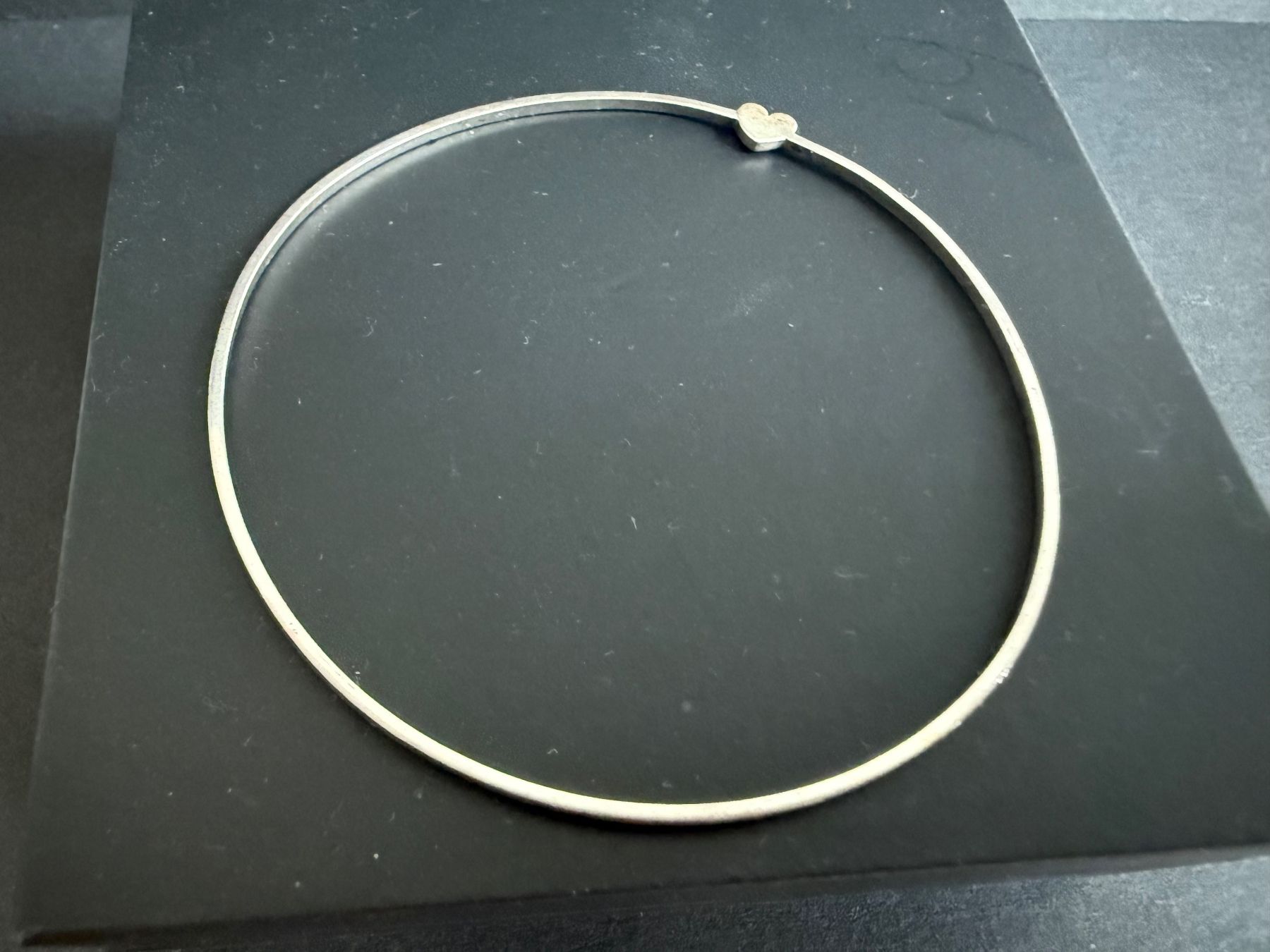 Bracciali & Braccialetti: Silber Armreif 925 – Usato da Spiegel b. Bern venduto da Rogger72 1