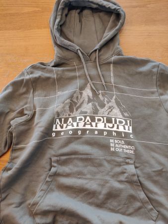 Napapijri Kapuzenpullover