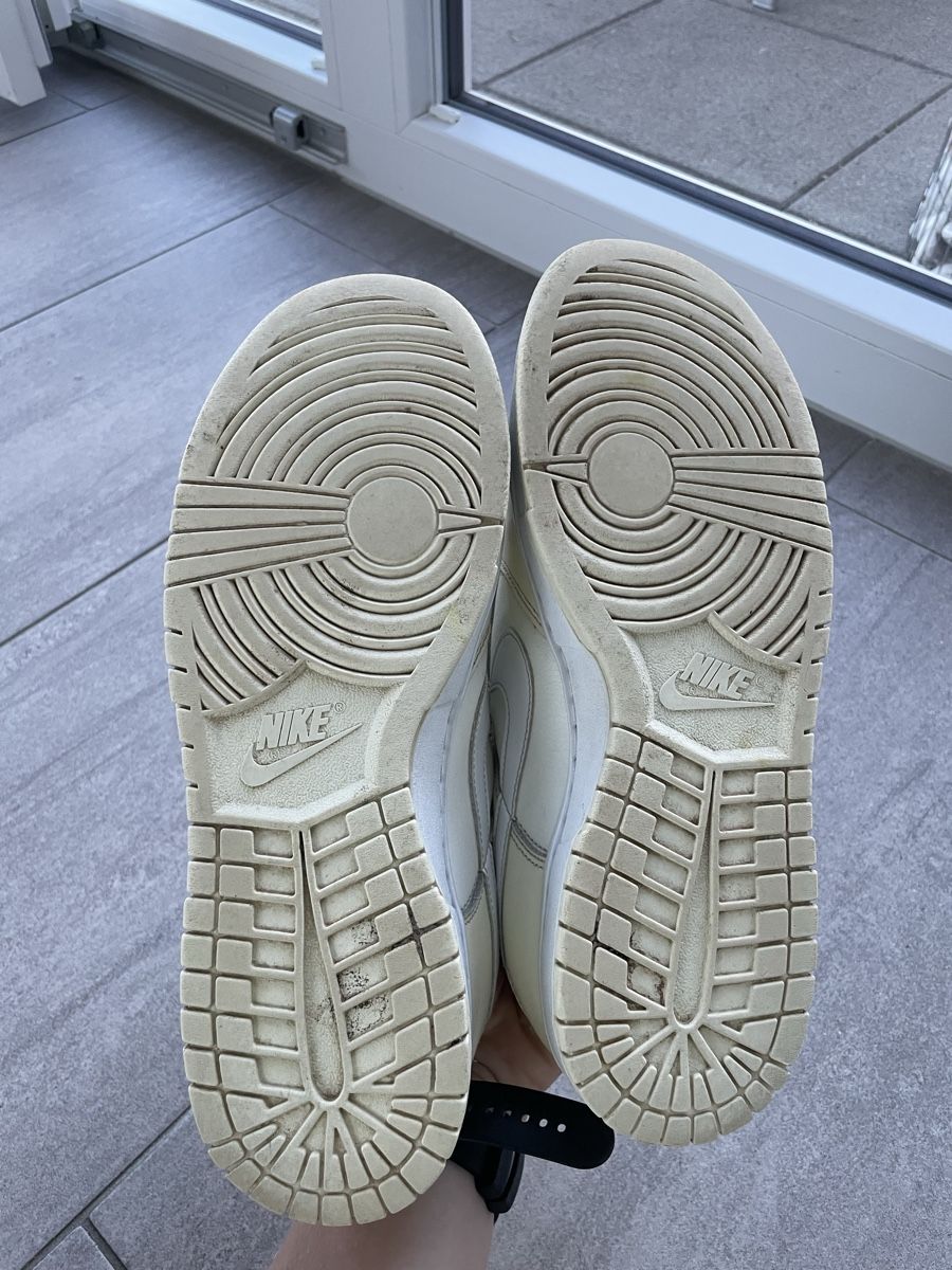 Nike Scarpe da uomo: Nike Dunk  – Usato da Dompierre FR venduto da matmath 7