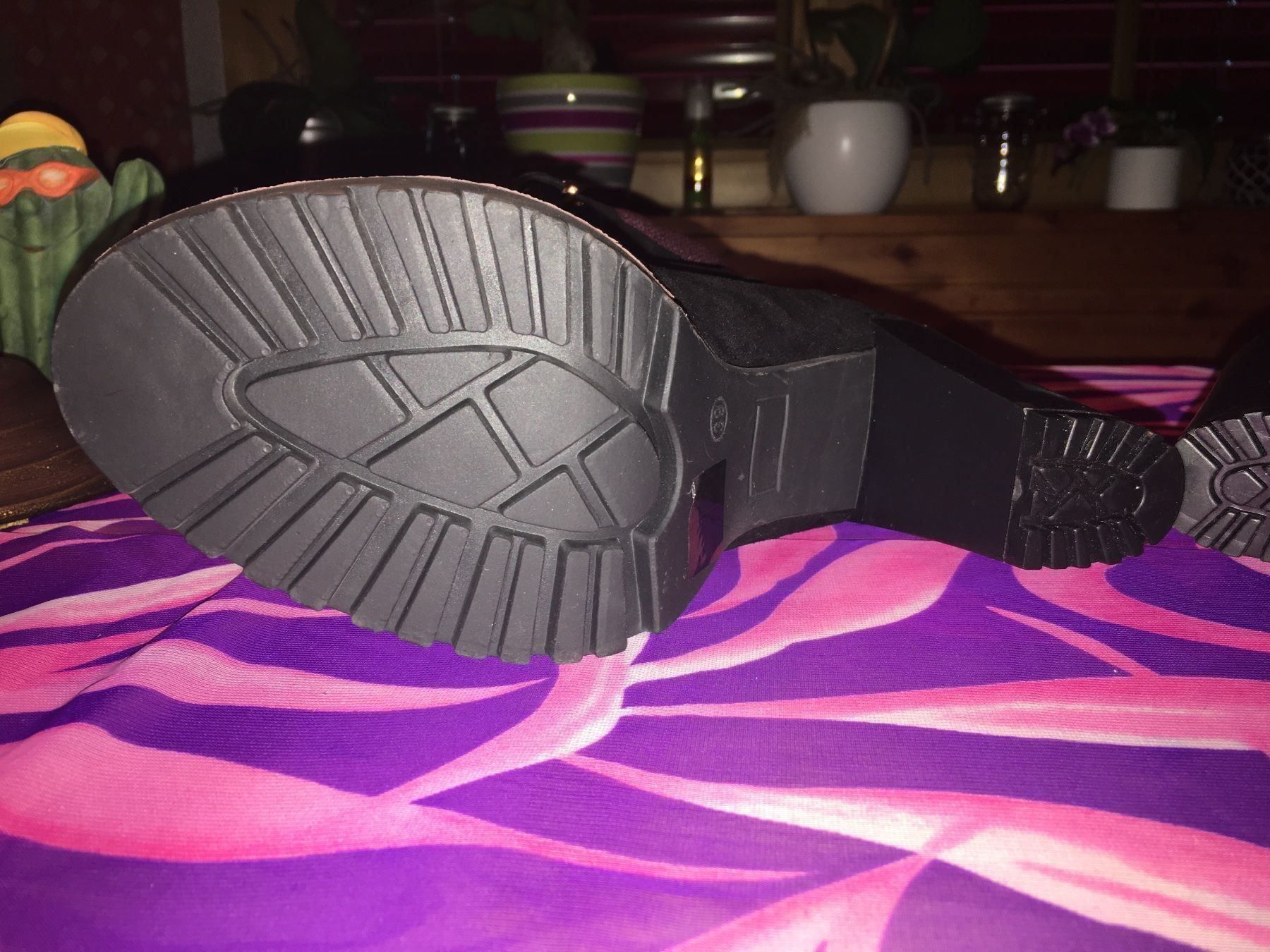 Scarpe da donna: Supermauro Schnürboots mit Absatz NEU – Nuovo e nell'imballaggio originale da Grächen venduto da Walterli_88 2
