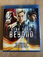 Star Trek Beyond (Blu-Ray)