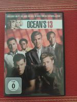 Ocean's 13 - DVD - Top Zustand - Super Film für den Abend!