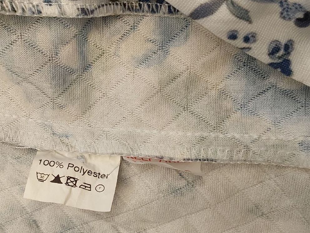 Bademäntel: Bademantel 44/46 Polyester neu – Neu (gemäss Beschreibung) aus Köniz von scopello12 5