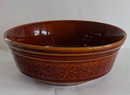 Grosse Vintage Style Schüssel 23cm