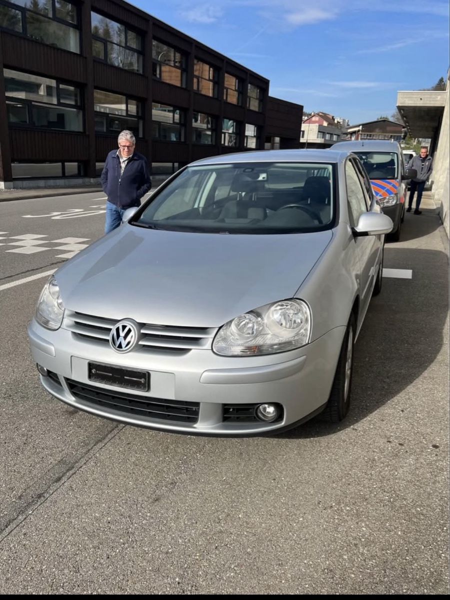 VW Automobili: VW golf 1.4 Tsi – Usato da Pura venduto da Rino68