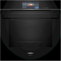 Siemens HS958GCB1 Einbau-Dampfbackofen