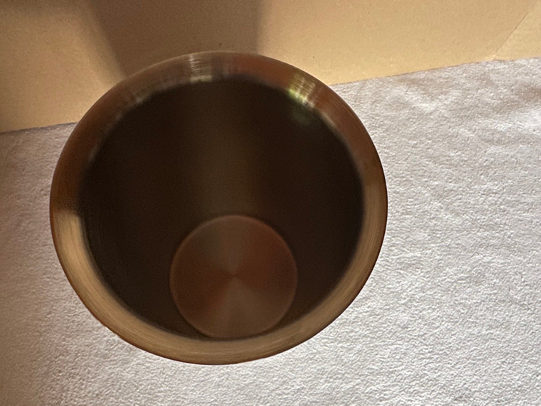 Altro: Rafraichisseur de bouteille en inox – Usato da Ste-Croix venduto da mjmg 2