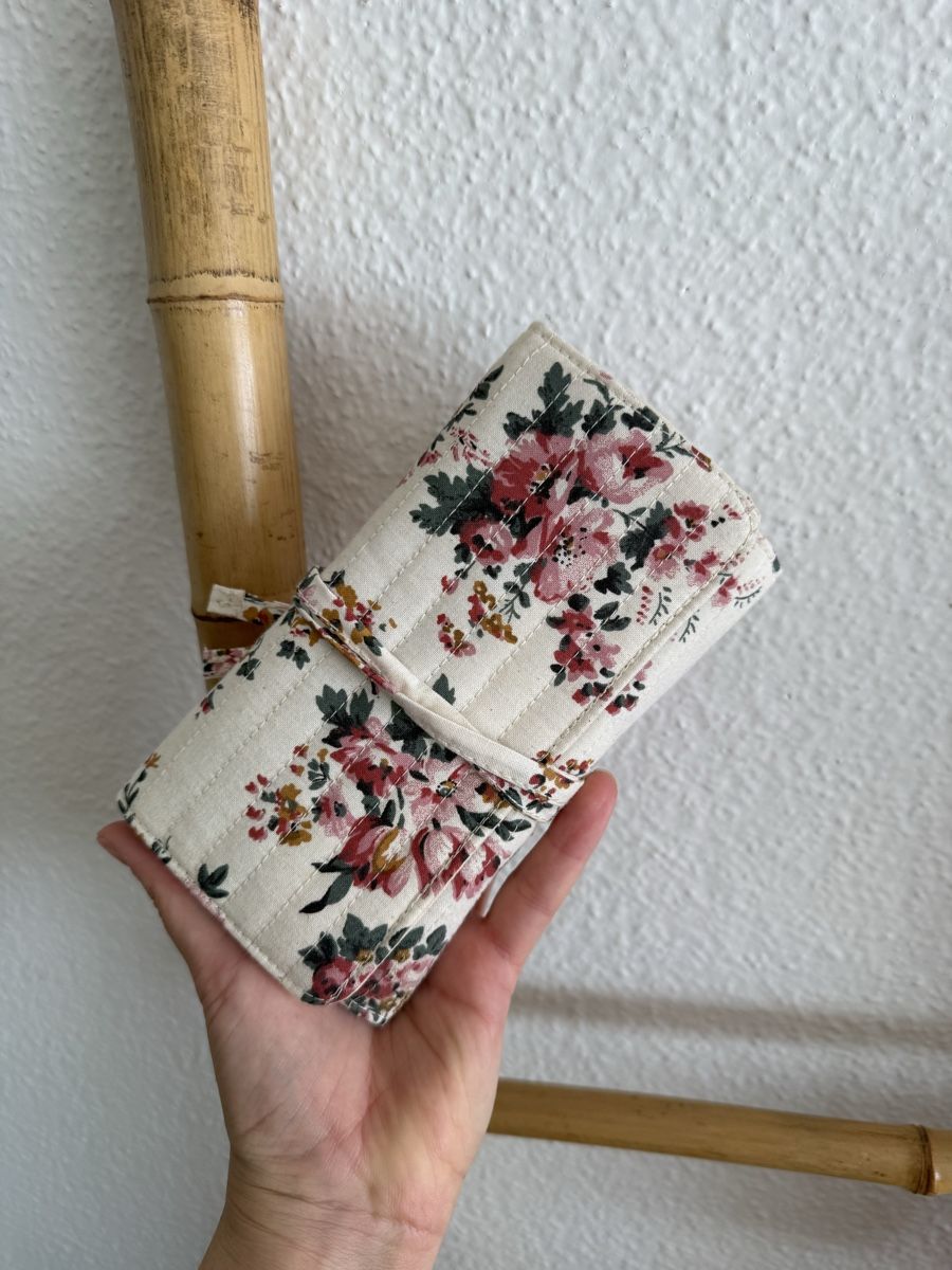 Sezane Schmuckkästen: Sezane Schmucketui – Neu und originalverpackt aus Meilen von NHirs96