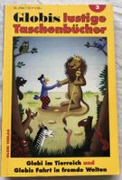 Globis lustige Taschenbücher - Band 3