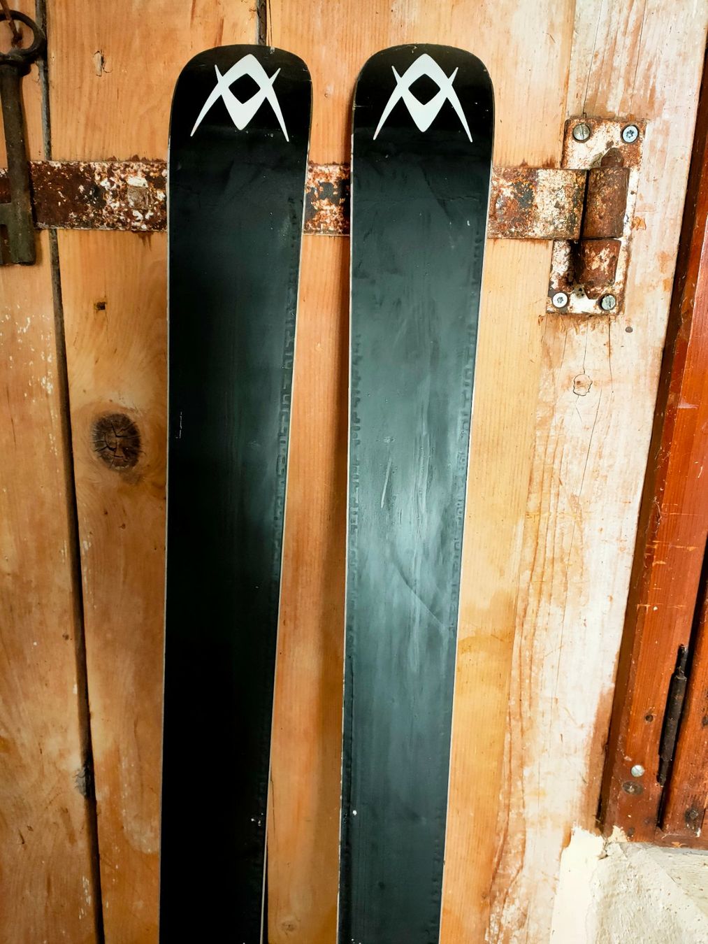 Völkl Skis: Völkl  Rennski Race Tiger 183cm – Gebraucht aus Les Moulins von alicia017 8