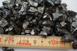 Edelschungit 10g    Lot     Edelshungit