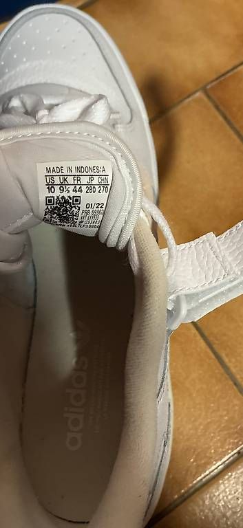 Scarpe da uomo: Adidas  – Nuovo e nell'imballaggio originale da Pully venduto da mar_l6q6 3