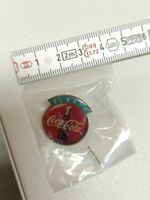 Coca-Cola Pin Ansteckpin "Always"