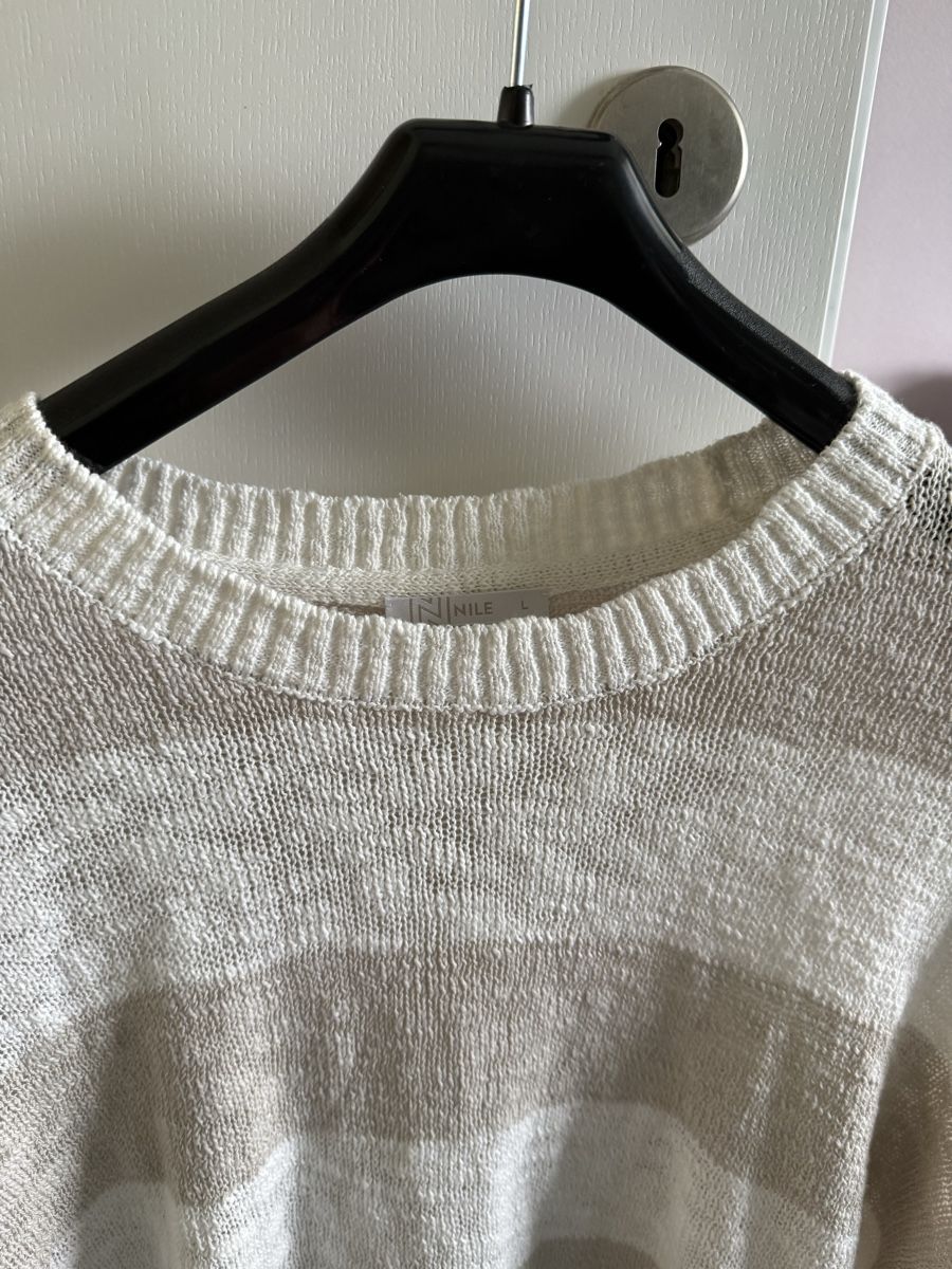 Nile Maglioni & Felpe: Nile Pullover – Nuovo e nell'imballaggio originale da Schachen LU venduto da Bassman02 1
