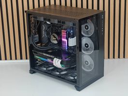 Gaming PC (Ryzen 9 3900X + 32GB + 2TB SSD + RTX 3090 24GB)