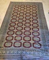 Orientteppich Karach Royal Super  Handgeknüpft 190 x 272