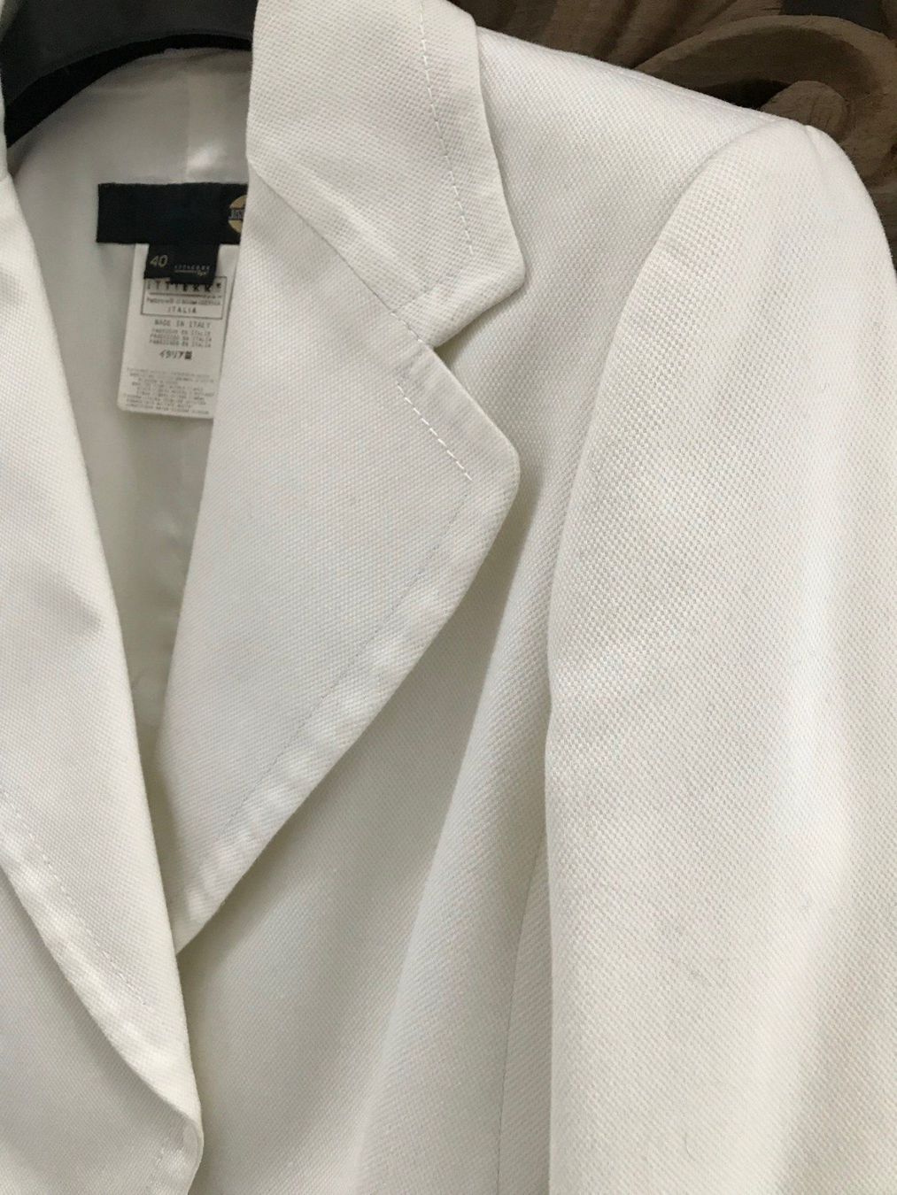 Giacche: Roberto Cavalli Blazer, Gr. IT 40 – Usato da Kilchberg venduto da boudoir076 2
