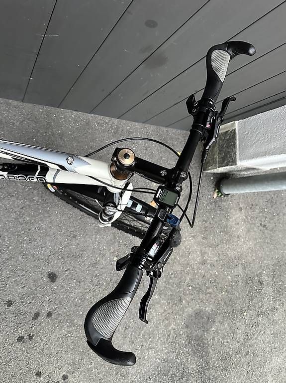 Biciclette: Bicicletta MTB Leopard fully 26  – Usato da Quartino venduto da DiloUsato 4