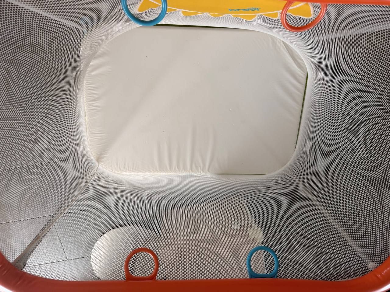 Box & Barriere di sicurezza: Brevi Soft & Play Laufstall – Usato da Dübendorf venduto da jor_7hs2 1