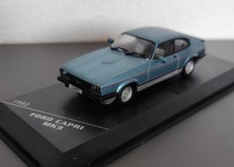 Ford capri